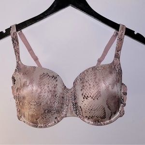 La Senza So Free Balconette 38D